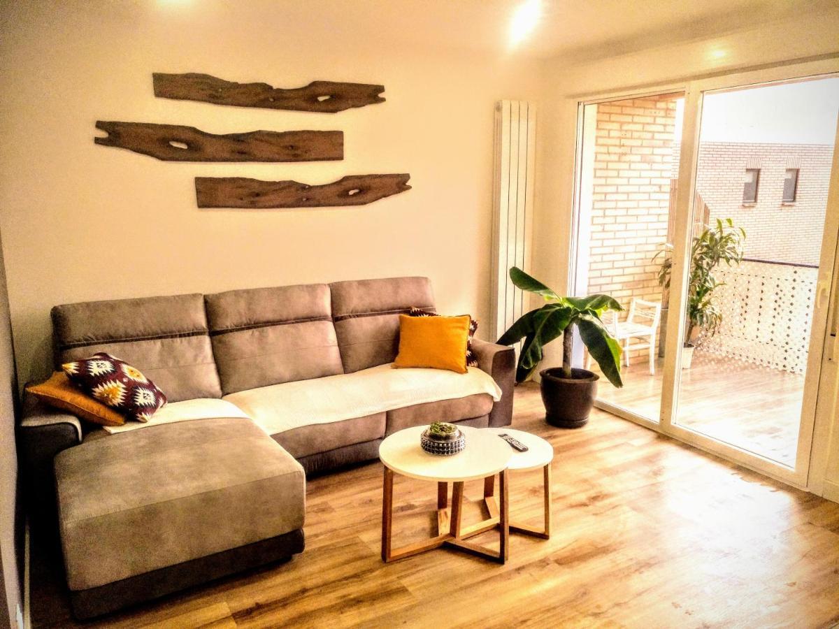 Gaztainondoak Apartamento Lanciego