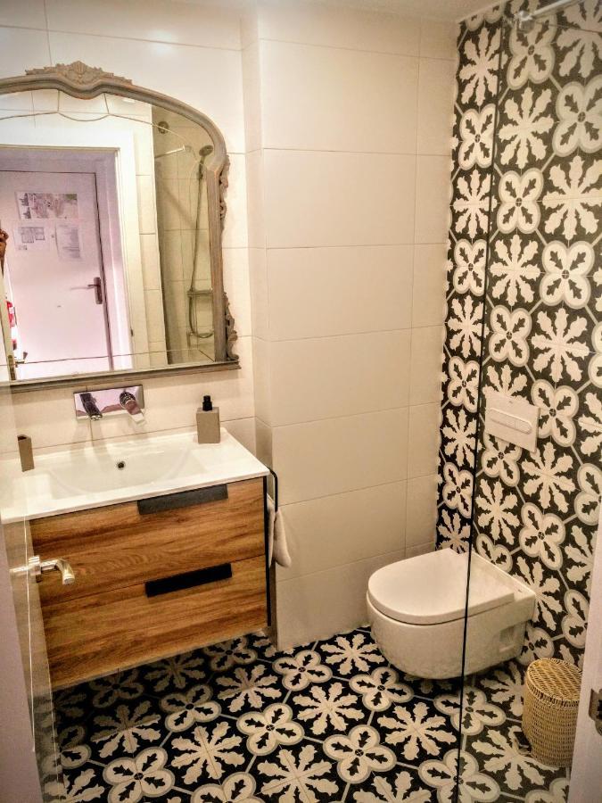 Apartamento Gaztainondoak *