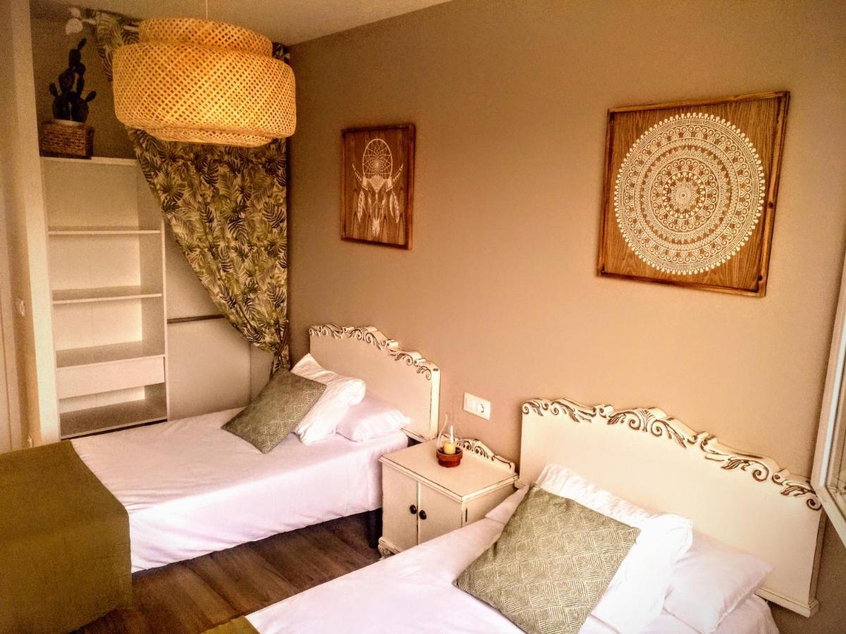 Apartamento Gaztainondoak *