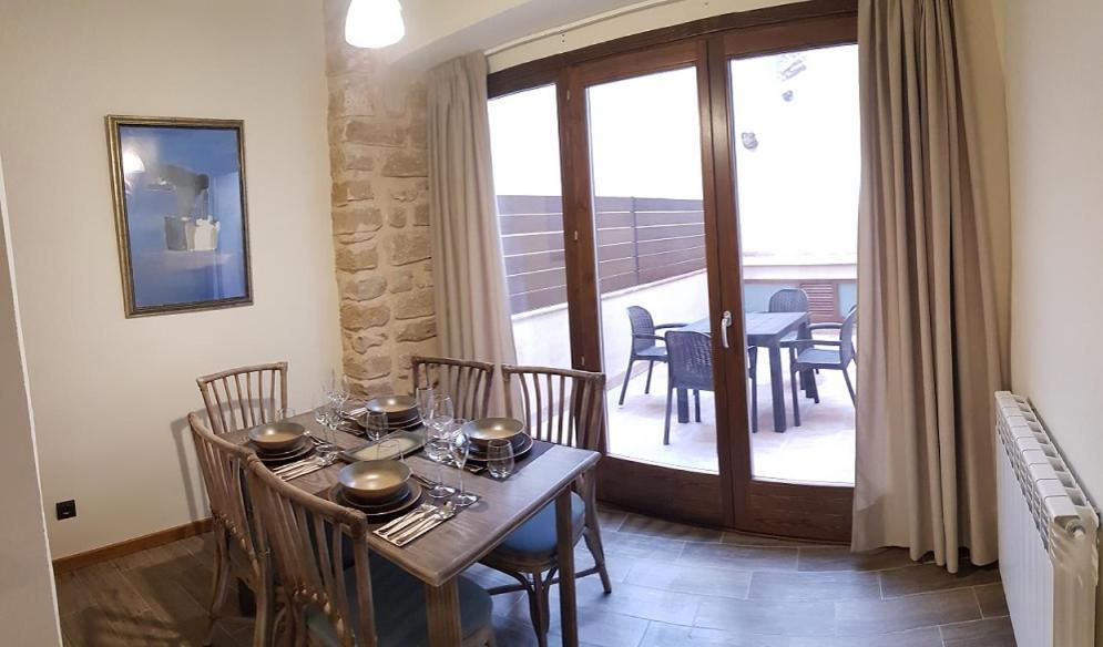 Apartamento Casa Gabaldá Valderrobres