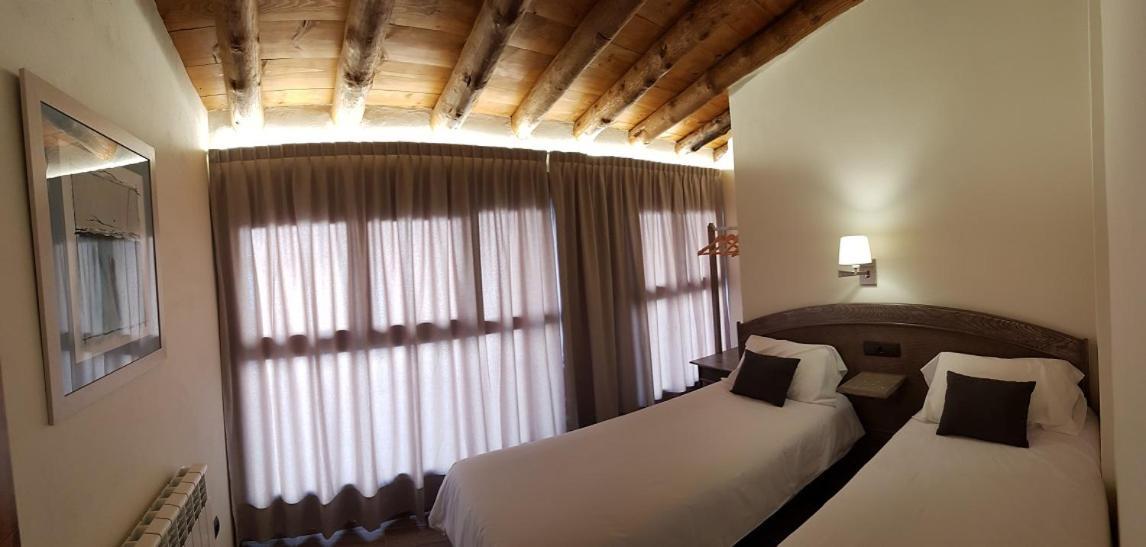 Apartamento Casa Gabaldá Valderrobres