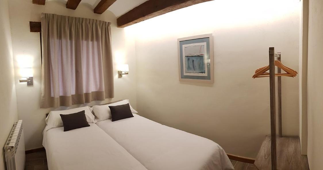 Apartamento Casa Gabaldá *