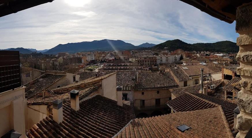 Apartamento Casa Gabaldá Valderrobres