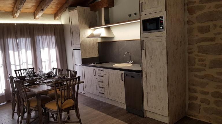 Apartamento Casa Gabaldá Valderrobres