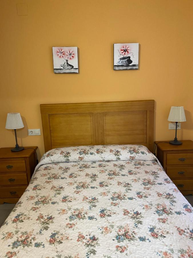 Casa Vispe Guest house