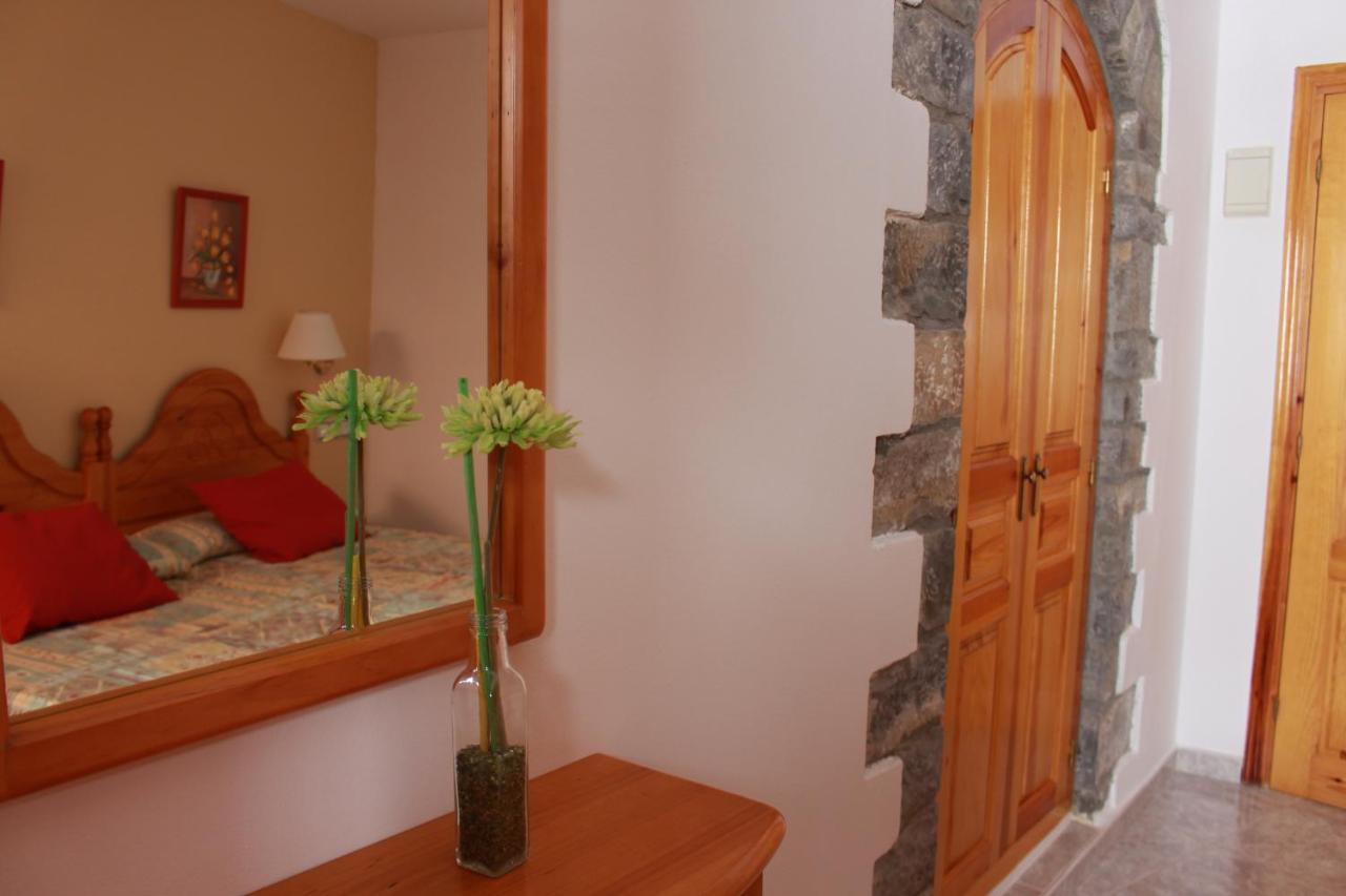 Casa Vispe Guest house