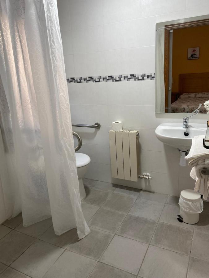 Guest house Casa Vispe