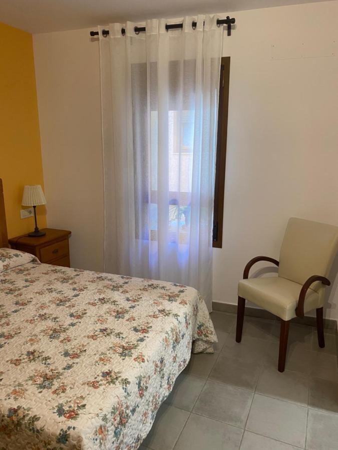 Casa Vispe Escalona (Huesca)