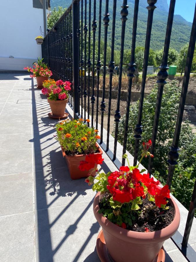 Guest house Casa Vispe Escalona (Huesca)