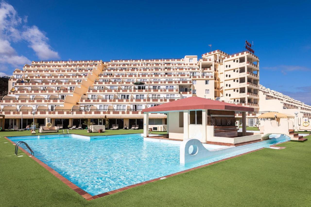Palm Garden Apartment
