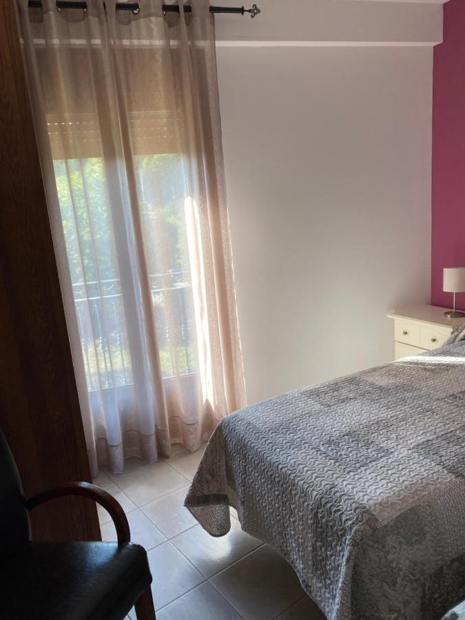 Guest house Casa Vispe *