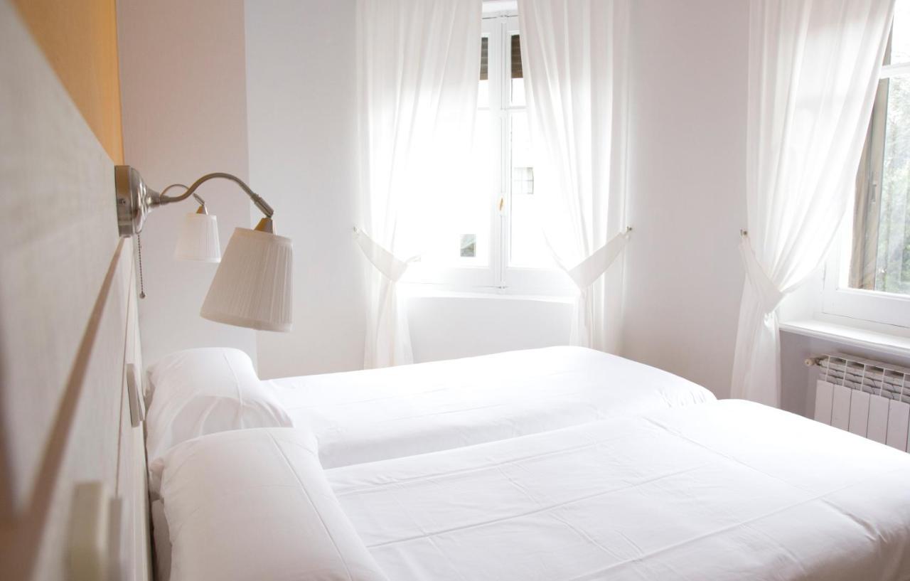 Guest house Boreal Mistral Burgos