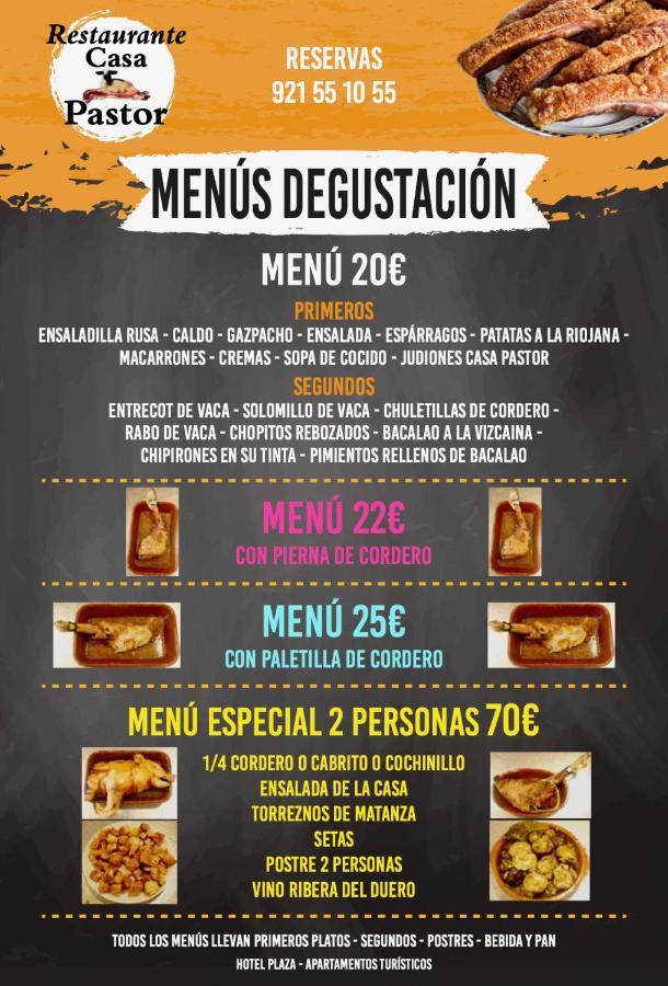 Plaza Hotel 2*