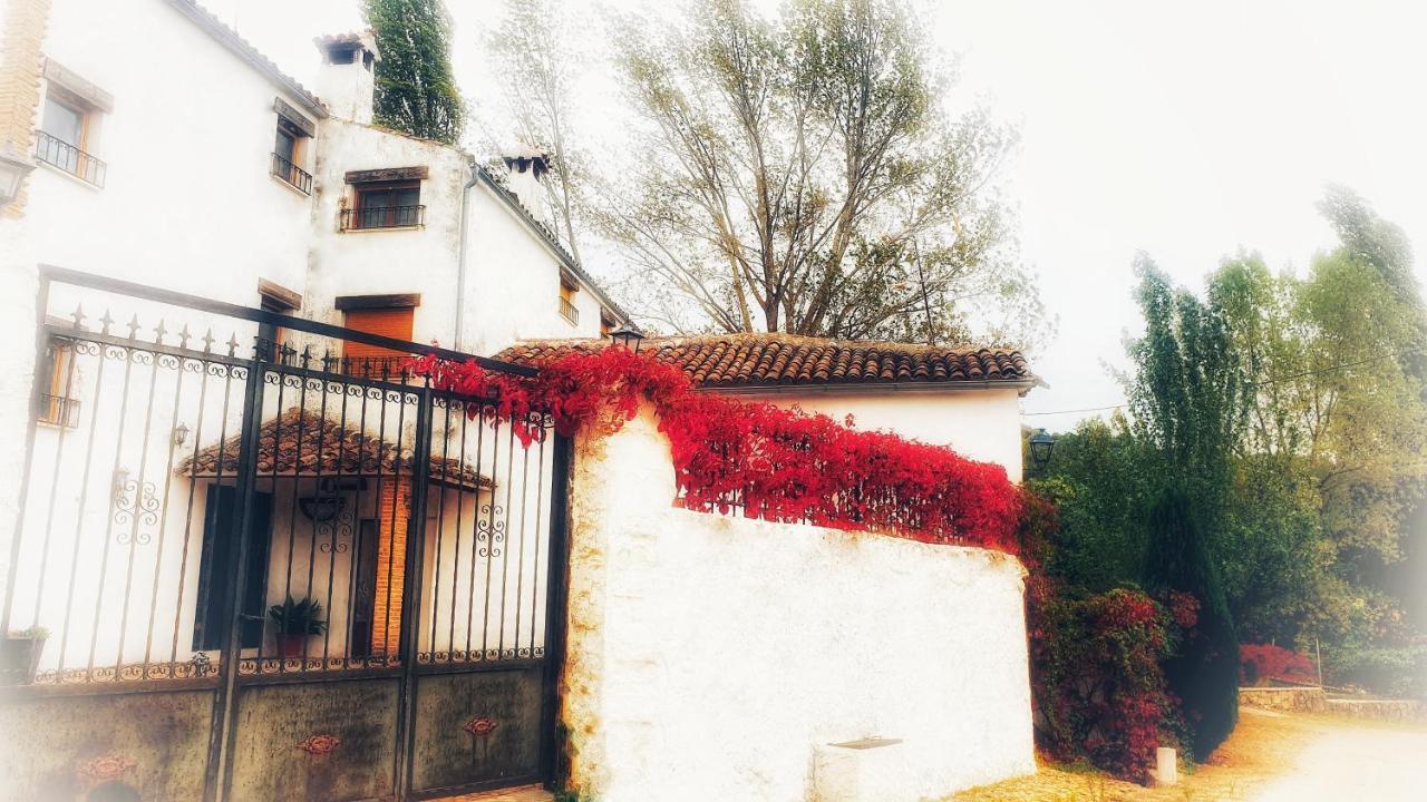El Molino De La Laguna Apartamento *