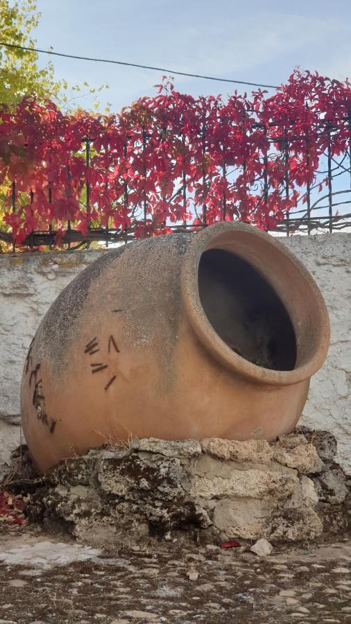 El Molino De La Laguna Apartamento