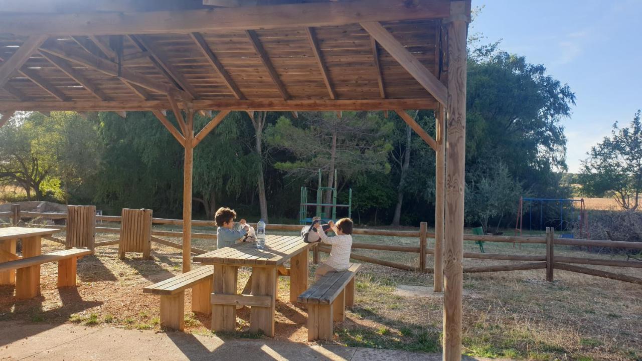 Apartamento El Molino De La Laguna