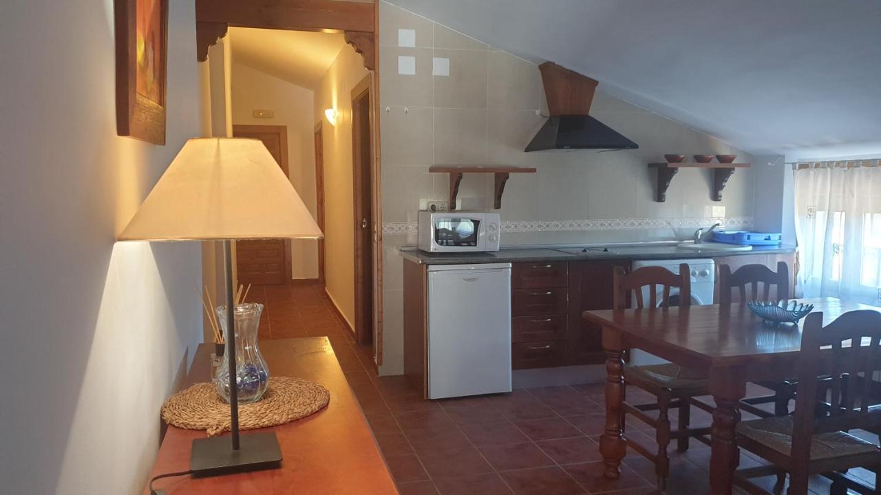 El Molino De La Laguna Apartamento