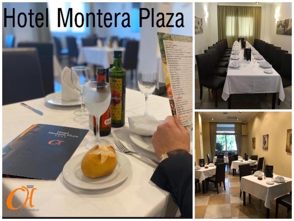 Montera Plaza