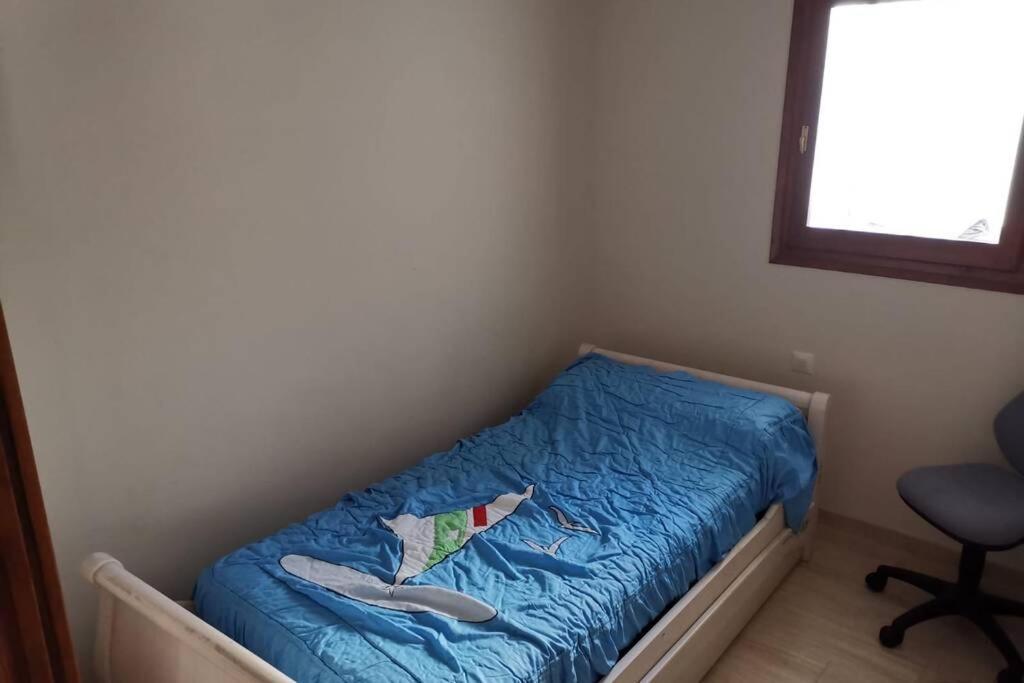 Apartment En Primera Linea