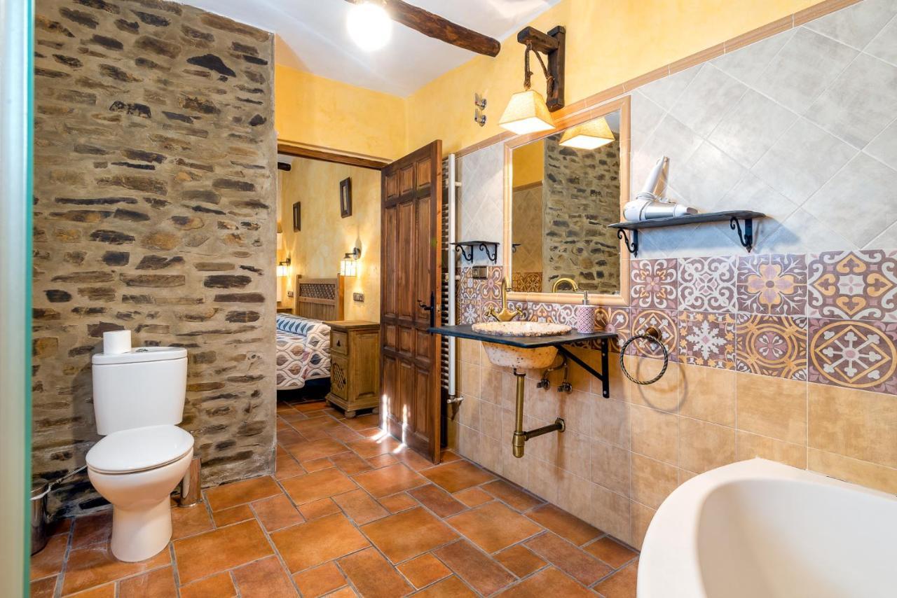 Cortijo La Loma De La Alpujarra Holiday home