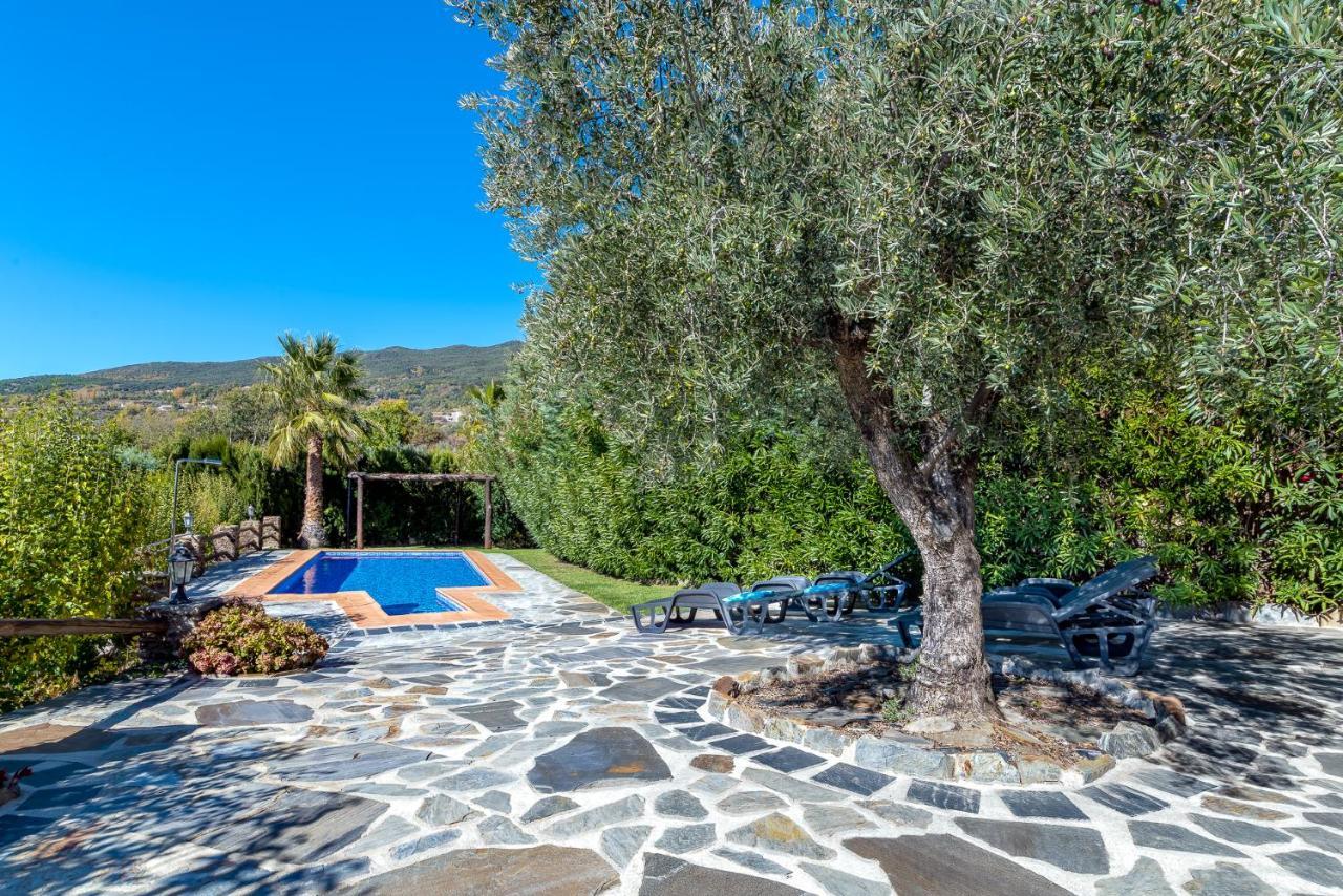 Cortijo La Loma De La Alpujarra Holiday home