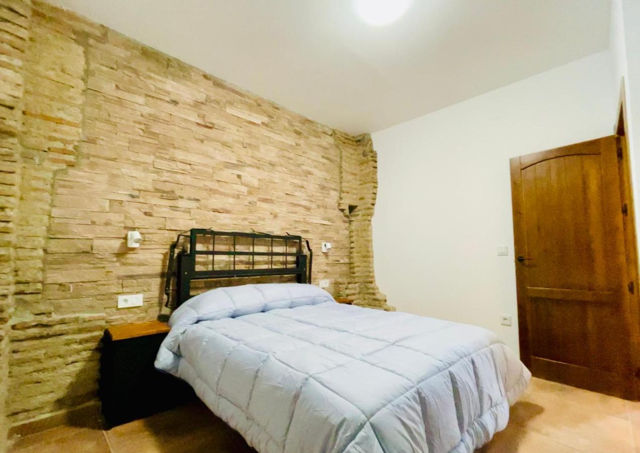 Сasa de vacaciones Complejo Rural Torres Y Navas