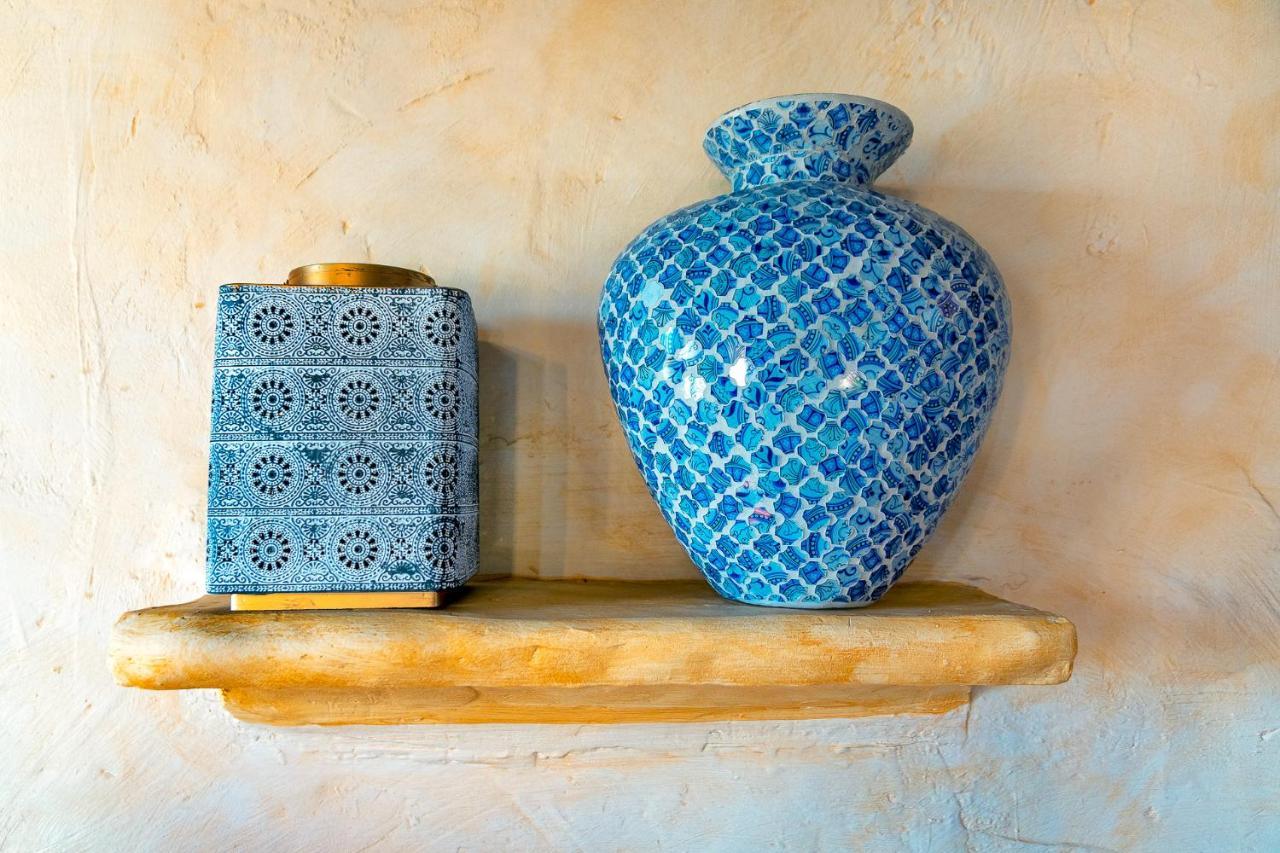 Holiday home Cortijo La Loma De La Alpujarra
