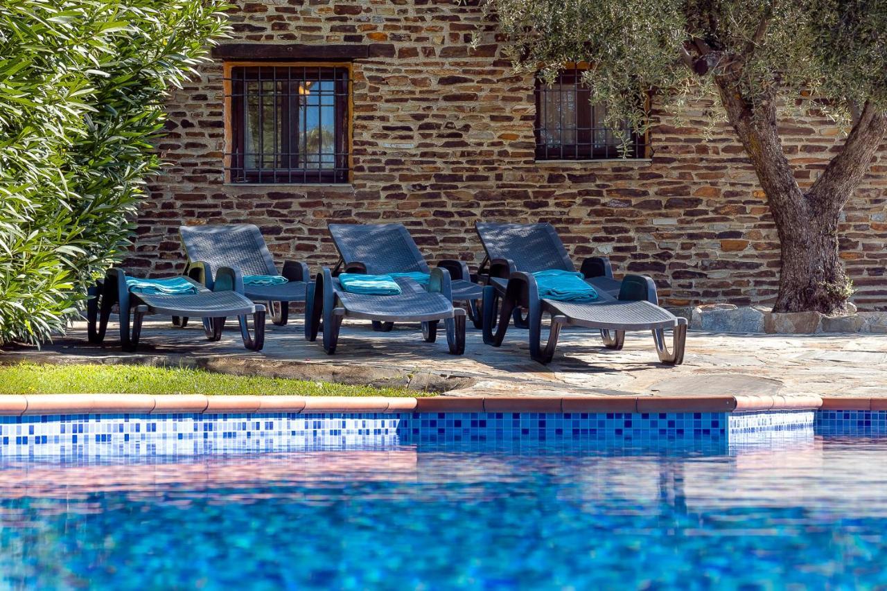 Holiday home Cortijo La Loma De La Alpujarra *