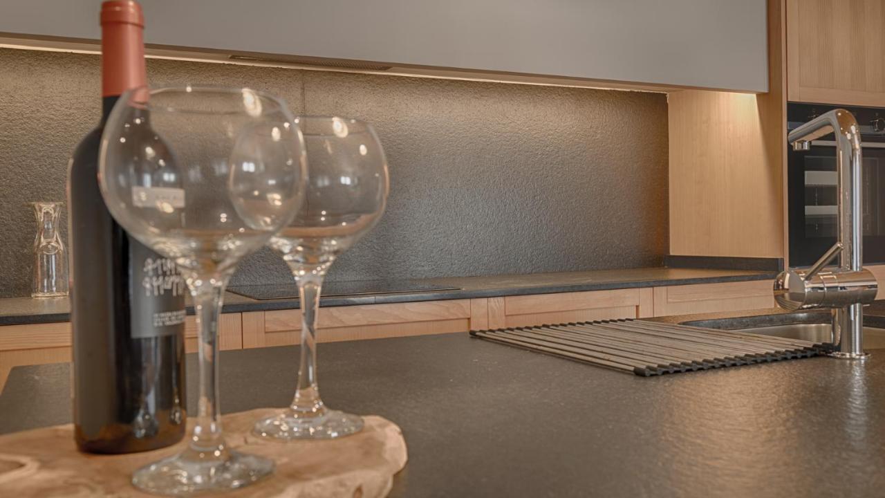 Chalet Saplan Real Estate Sarraera