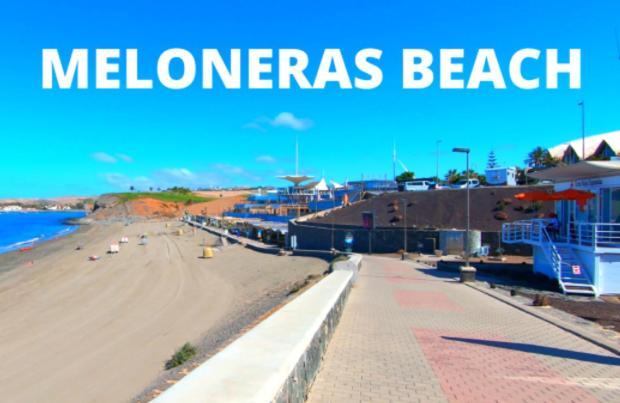 Meloneras - Exclusive Chill Out Villa