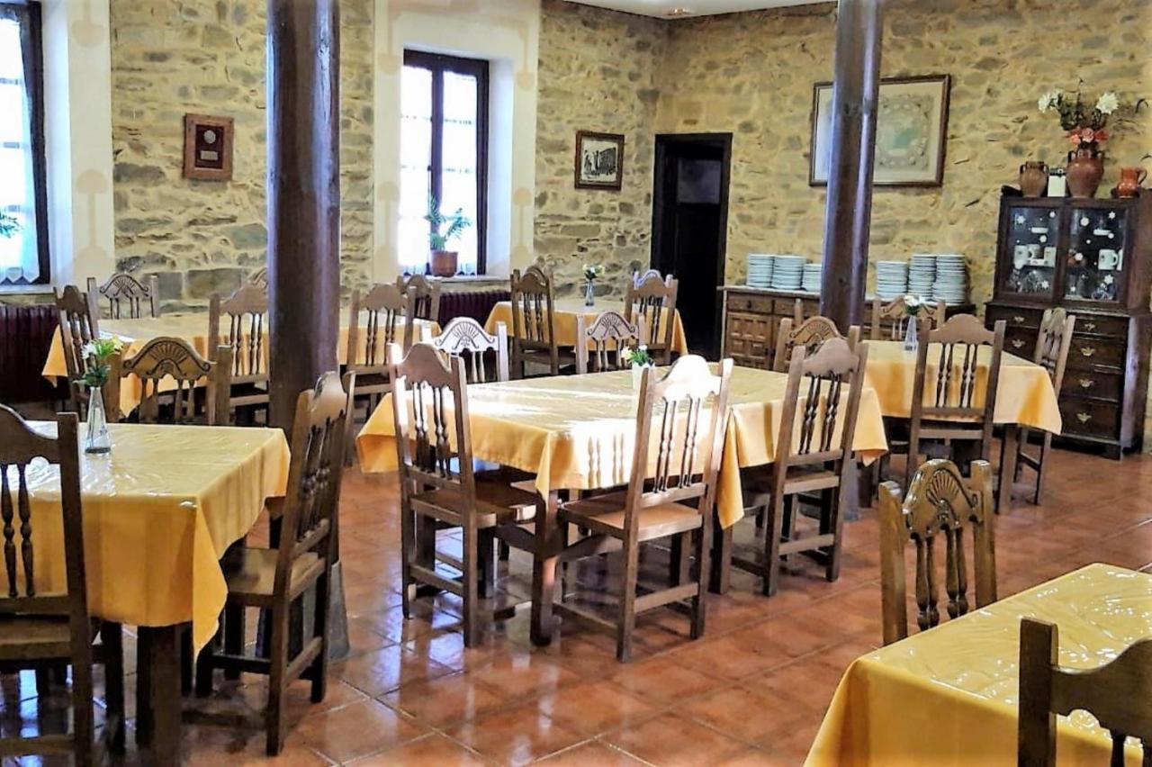 Guest house Rural Molino Del Arriero