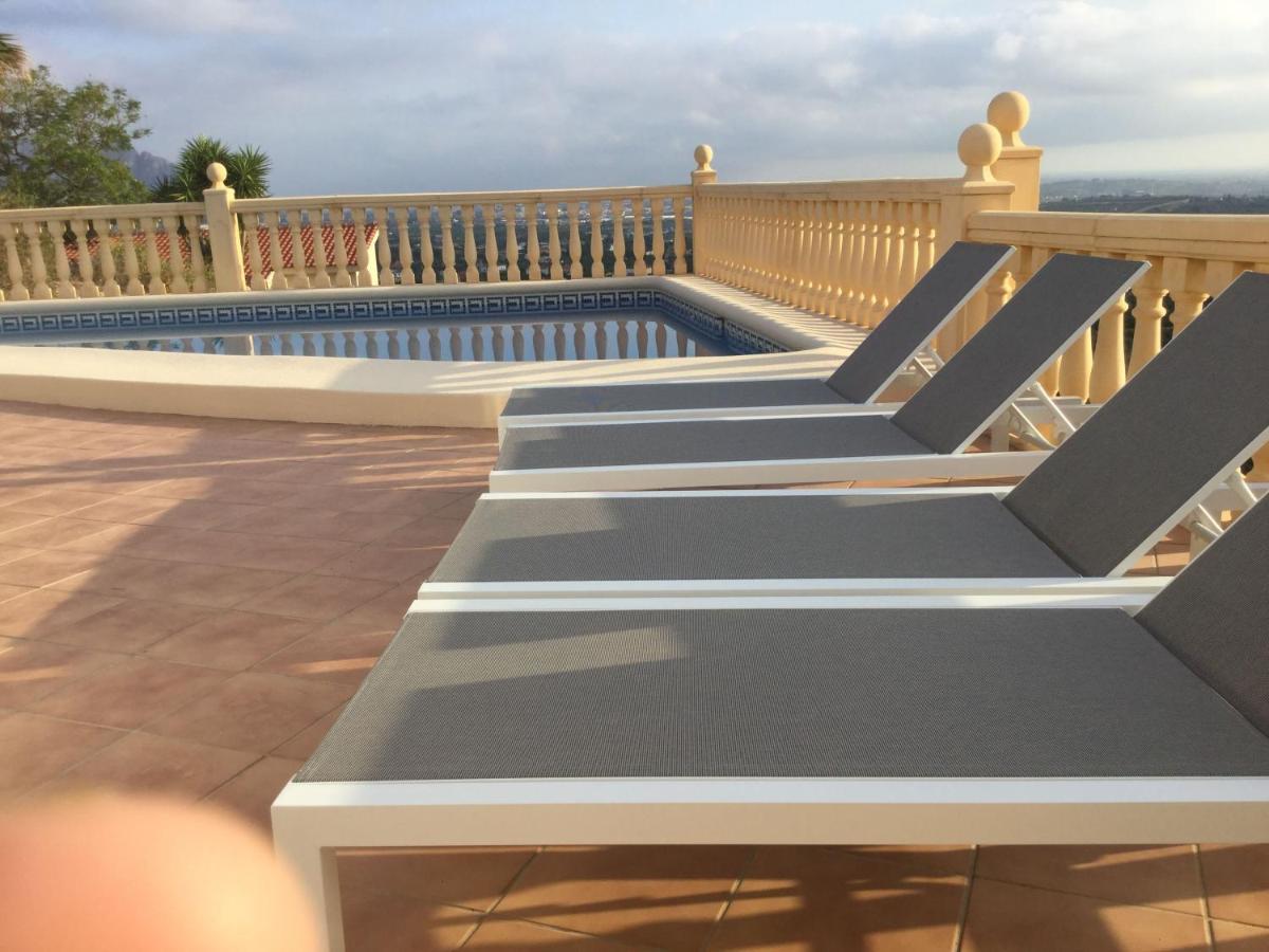 Horizonte Villa