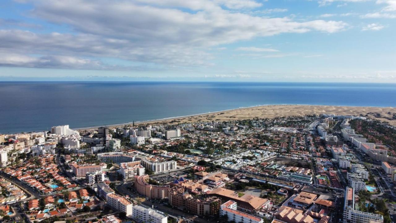 Apartamento En Los Molinos 726 *