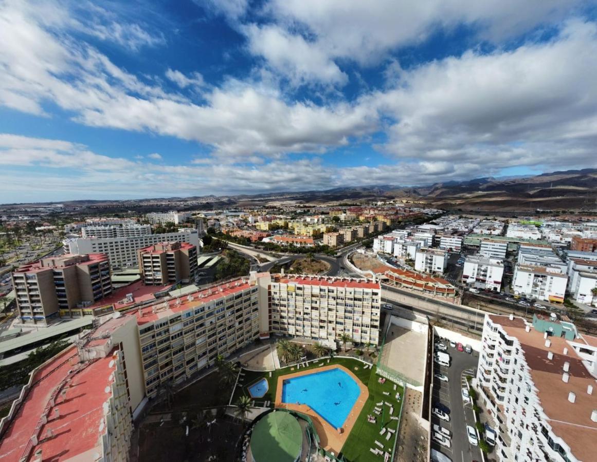 Apartamento En Los Molinos 726 Apartahotel Playa del Inglés