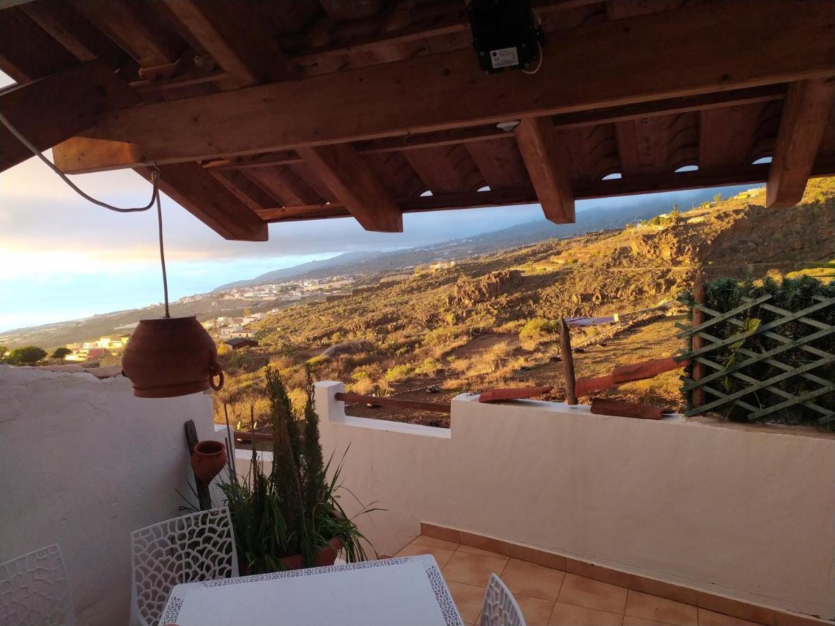Holiday home Ceda