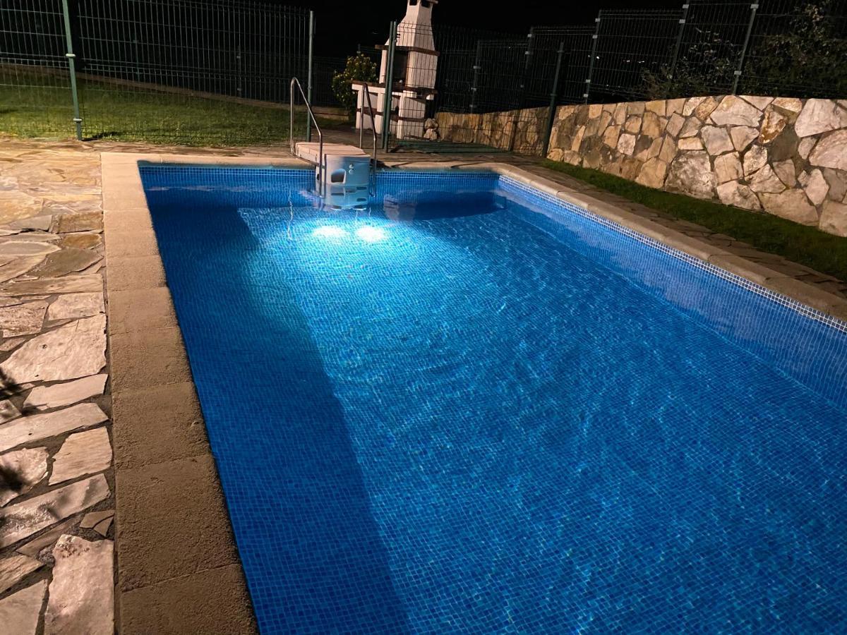 Villa La Ballena De Sonabia