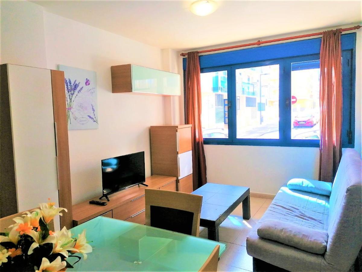 Miralcielo Apartment *