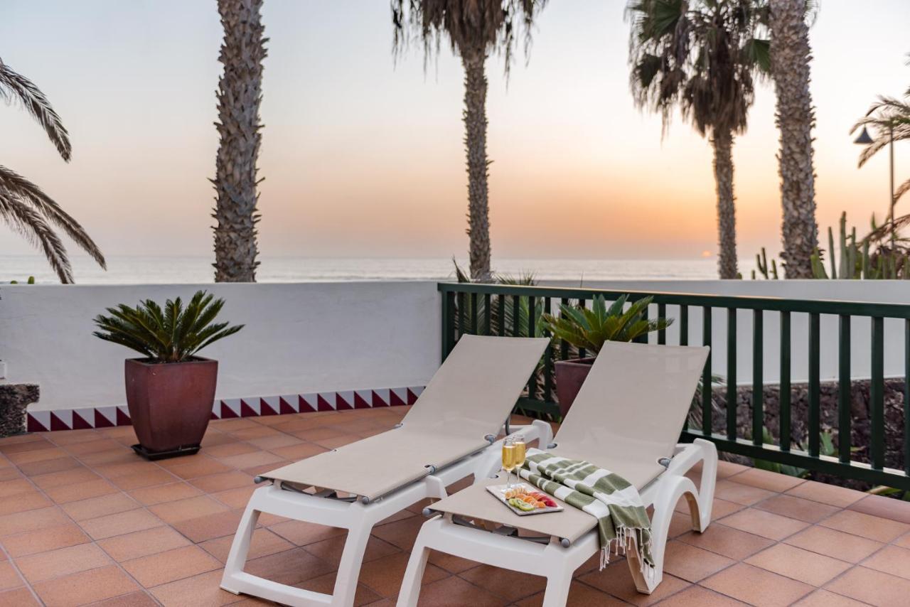Villa Drago By Upper Luxury Housing - Parque Santiago Playa de las Américas