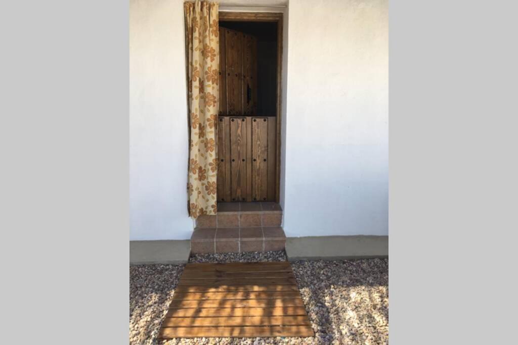 Casita Colibrí Сasa de vacaciones
