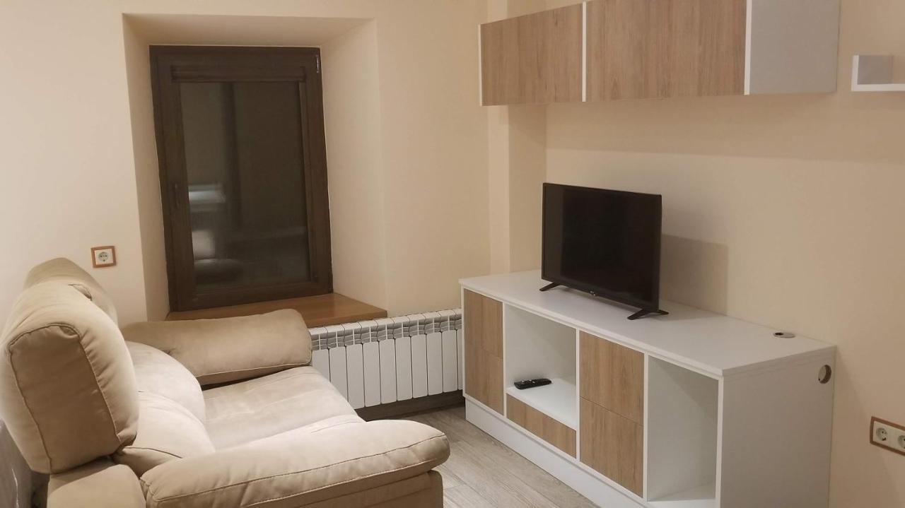 O Forno De Casa Nuñez Apartamento Fonfría