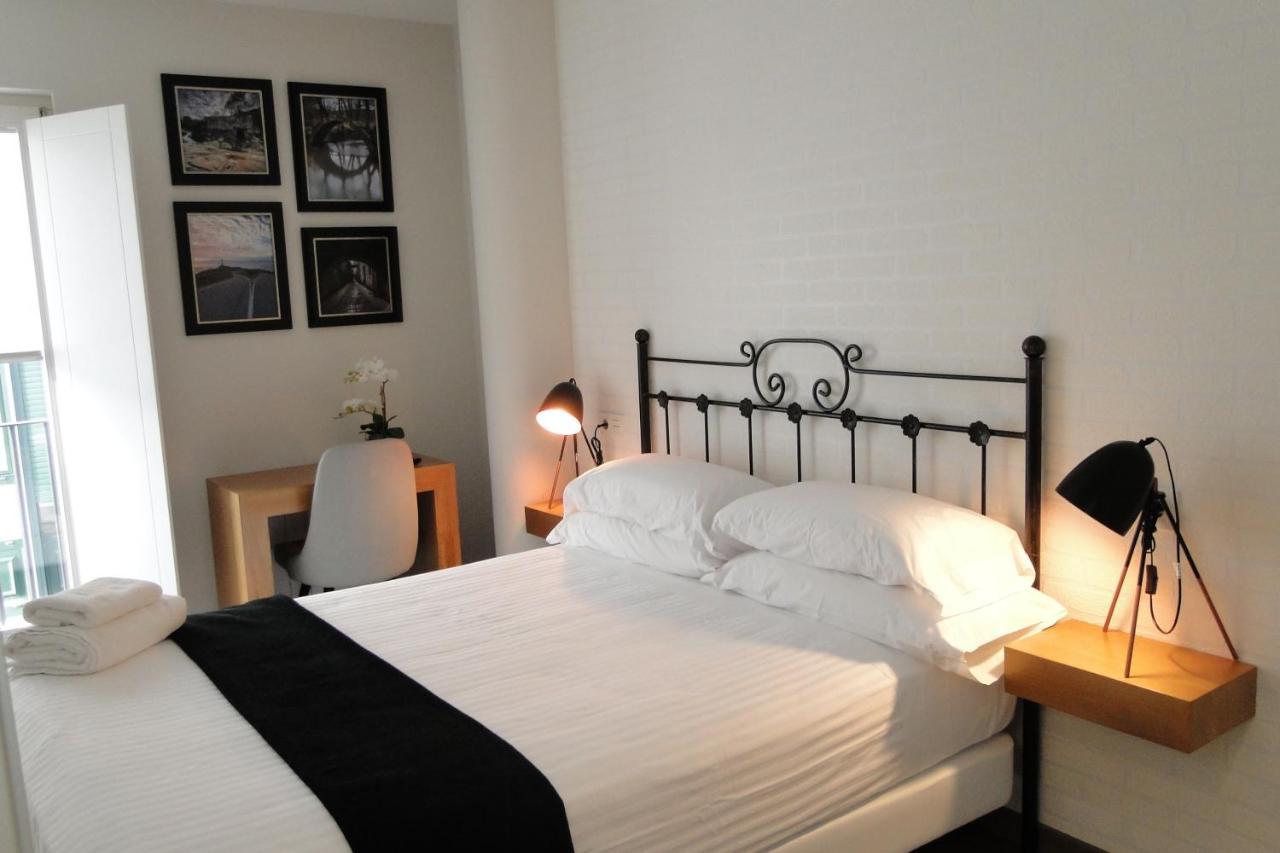 Marviva Guest house Corcubion