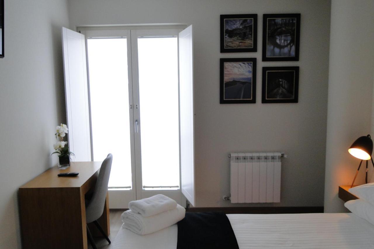 Guest house Marviva Corcubion