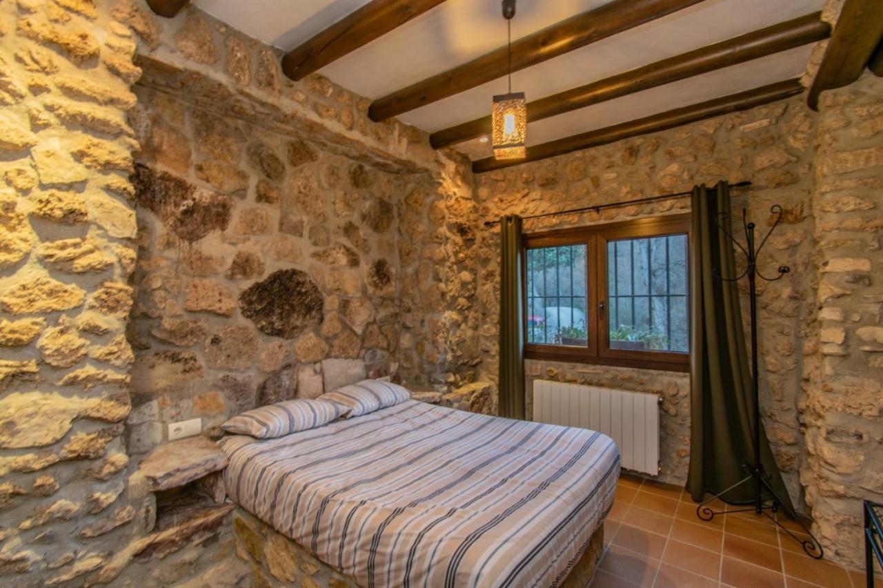Cortijo Pesquera Country house *