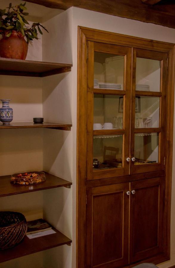 Country house Corrada Torales