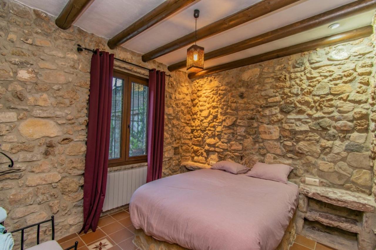 Country house Cortijo Pesquera *