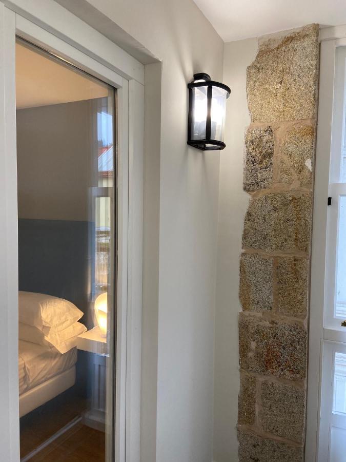 Marviva Guest house Corcubion