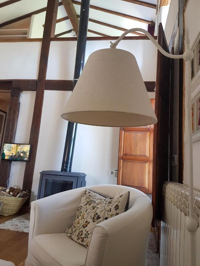 Casa Guarena Country house Villabascones de Sotoscueva