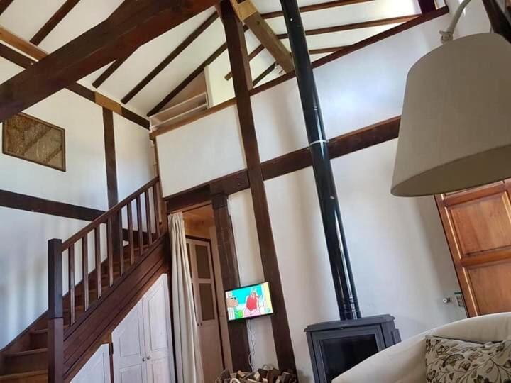 Casa Guarena *