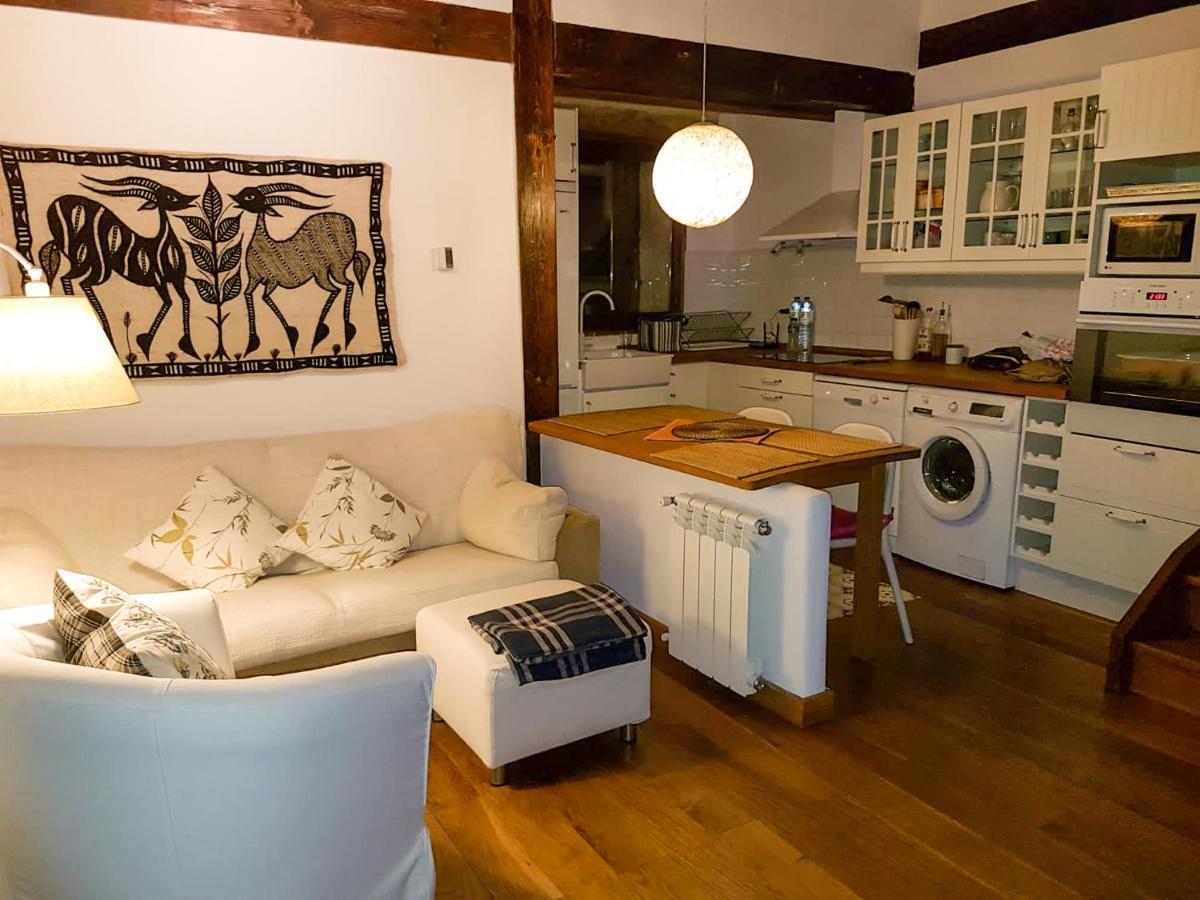 Casa Guarena Country house Villabascones de Sotoscueva
