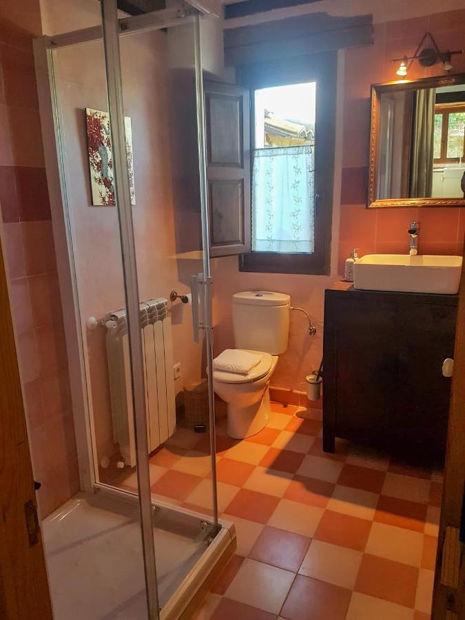 Country house Casa Guarena *